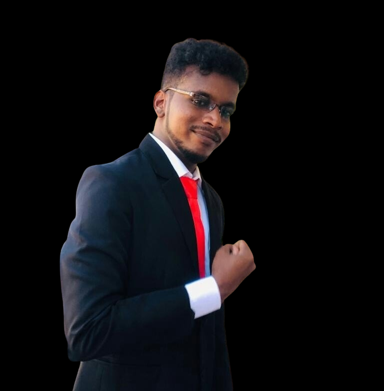 Admin Raj